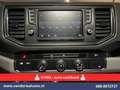 Volkswagen Crafter 2.0 TDI 140pk L4H4 L3H3 Euro6 # Airco | 2x Zijdeur Wit - thumbnail 6