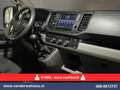 Volkswagen Crafter 2.0 TDI 140pk L4H4 L3H3 Euro6 # Airco | 2x Zijdeur Wit - thumbnail 9
