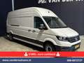 Volkswagen Crafter 2.0 TDI 140pk L4H4 L3H3 Euro6 # Airco | 2x Zijdeur Wit - thumbnail 10