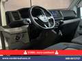 Volkswagen Crafter 2.0 TDI 140pk L4H4 L3H3 Euro6 # Airco | 2x Zijdeur Wit - thumbnail 8