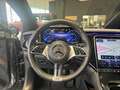 Mercedes-Benz EQE 300 AMG LINE - LEDER - DISTRONIC - 360° - TREKHAAK Gris - thumbnail 11
