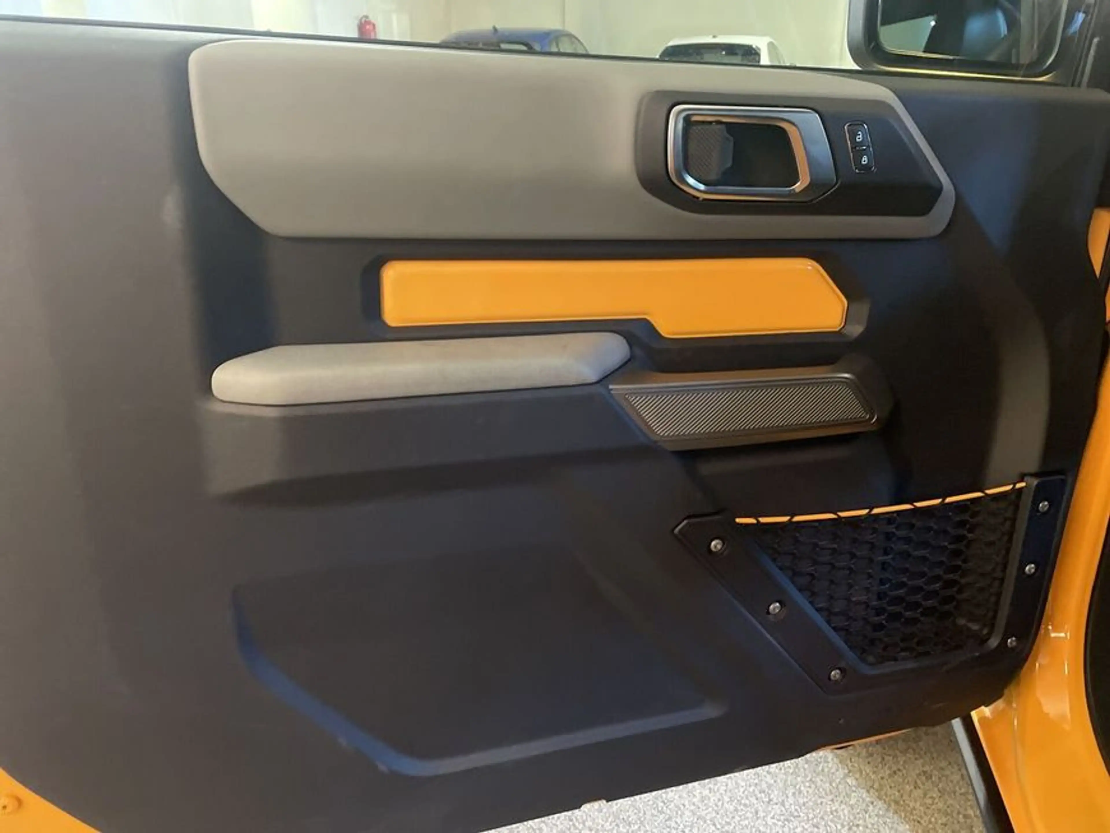 Ford Bronco 2,3 T Badlands SUV 2 door High Package AHK — photo 12