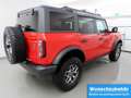 Ford Bronco 2.7  Badlands e-4WD AHK+LED+BLIS Rot - thumbnail 4