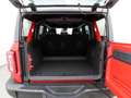 Ford Bronco 2.7  Badlands e-4WD AHK+LED+BLIS Rot - thumbnail 10