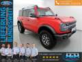 Ford Bronco 2.7  Badlands e-4WD AHK+LED+BLIS Rot - thumbnail 1