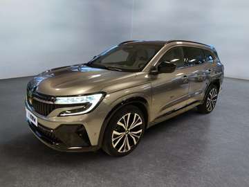 1.2 E-Tech HEV Iconic 5pl. 200 Hp
