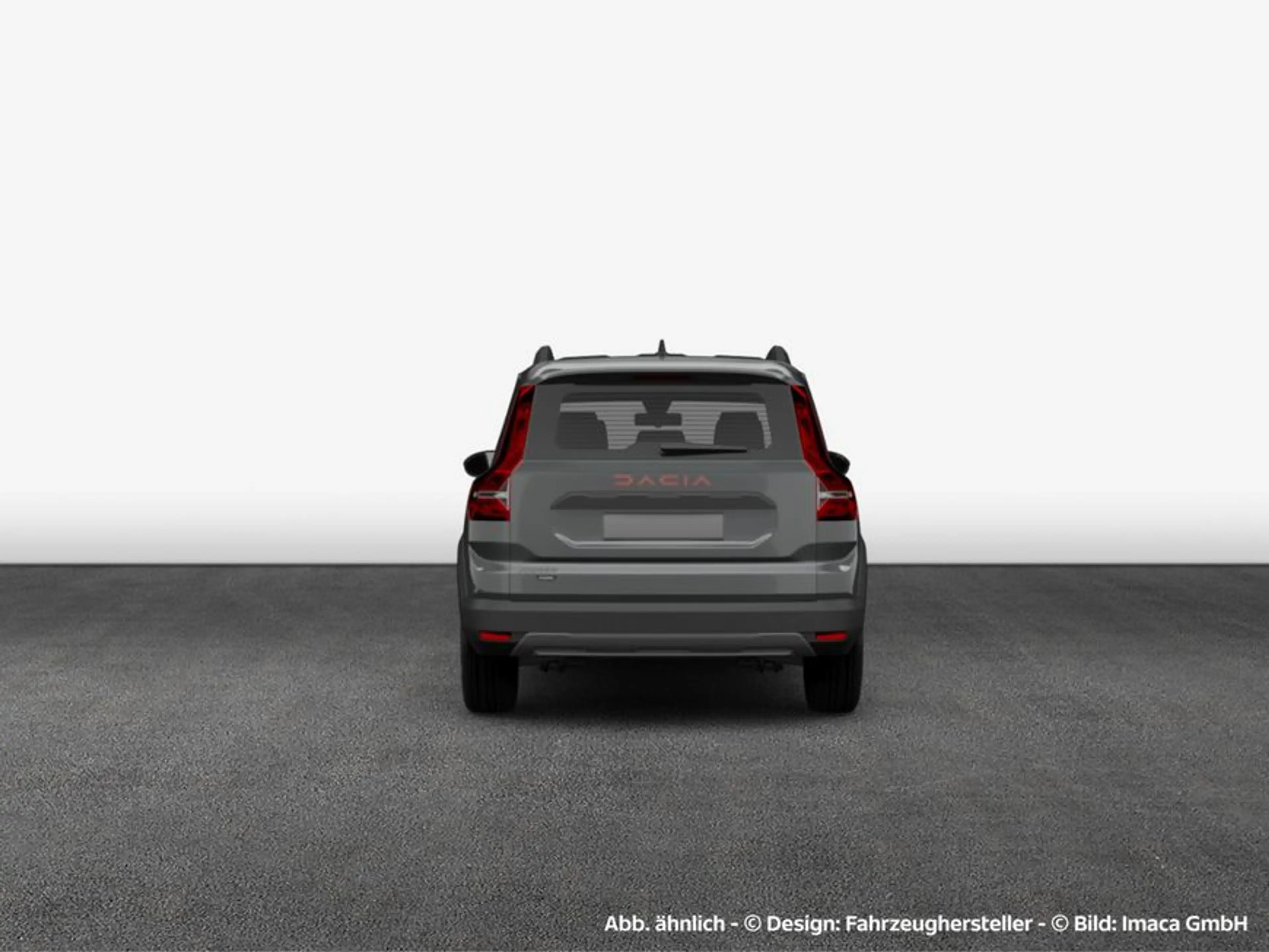 Dacia Jogger Hybrid 155 Extreme 5-türig — photo 5