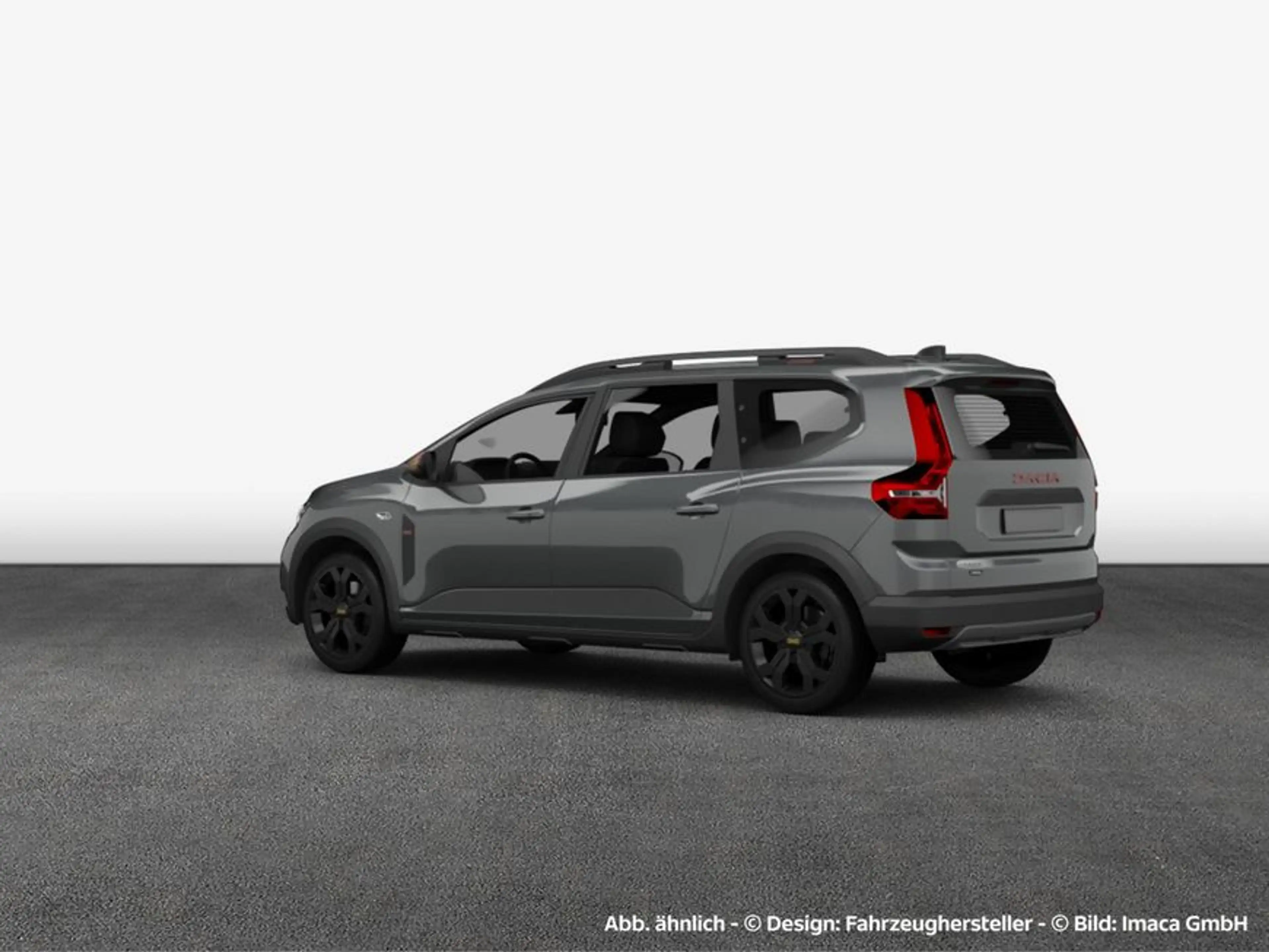 Dacia Jogger Hybrid 155 Extreme 5-türig — photo 7
