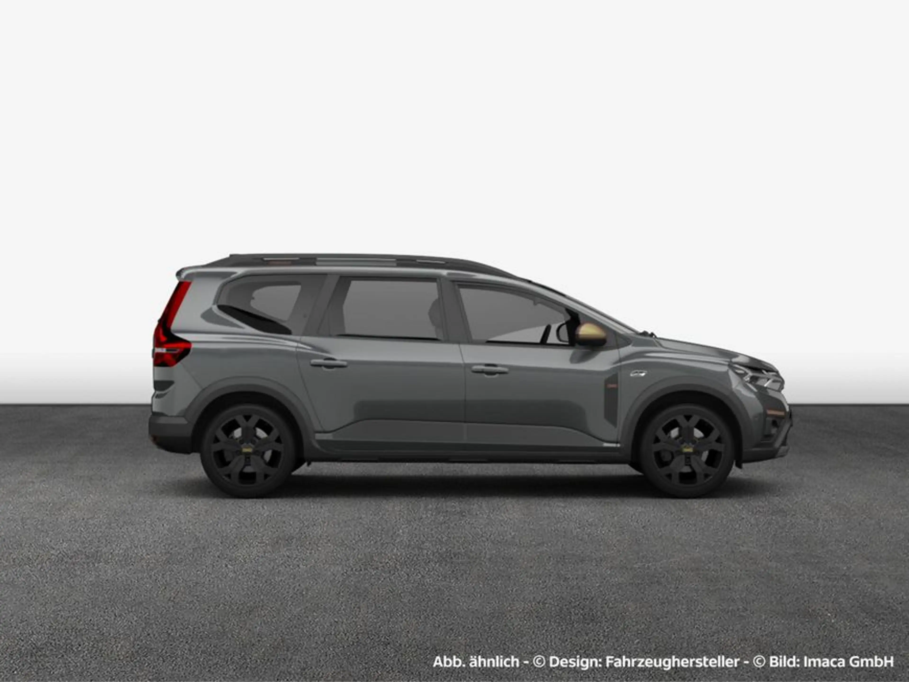Dacia Jogger Hybrid 155 Extreme 5-türig — photo 4