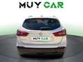 Nissan Qashqai 1.2 DIG-T N-Connecta 4x2 Blanco - thumbnail 6