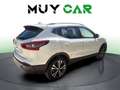 Nissan Qashqai 1.2 DIG-T N-Connecta 4x2 Blanco - thumbnail 7