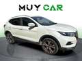 Nissan Qashqai 1.2 DIG-T N-Connecta 4x2 Blanco - thumbnail 1