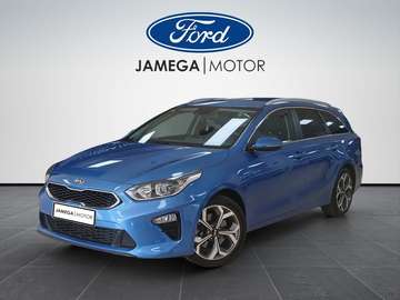 Tourer 1.0 T-GDi 88kW (120CV) GT Line