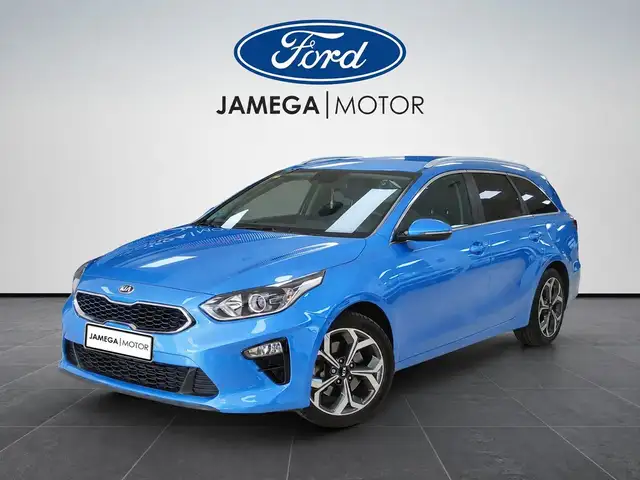 Kia Autres Tourer 1.0 T-GDi 88kW (120CV) GT Line