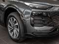 Audi Q6 e-tron 55 e-tron qu.,LED,Kamera,Navi,ACC Grau - thumbnail 2