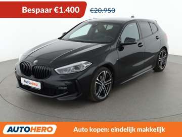 116i M Sport