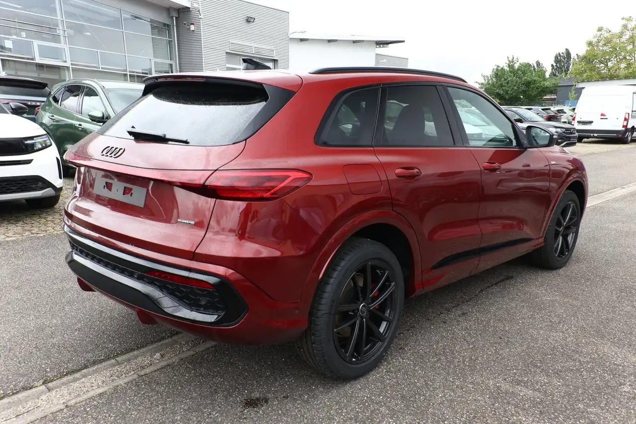 Audi Q5 2026