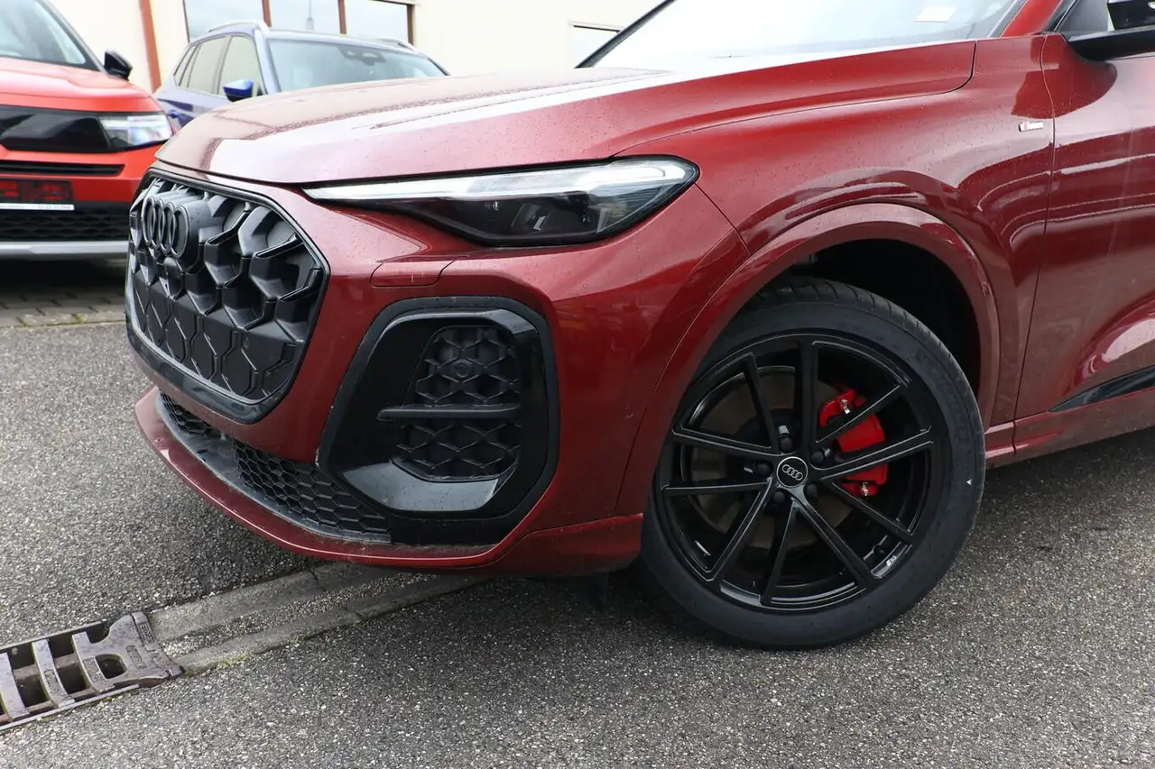 Audi Q5 2026