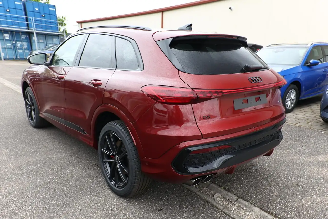 Audi Q5 2026
