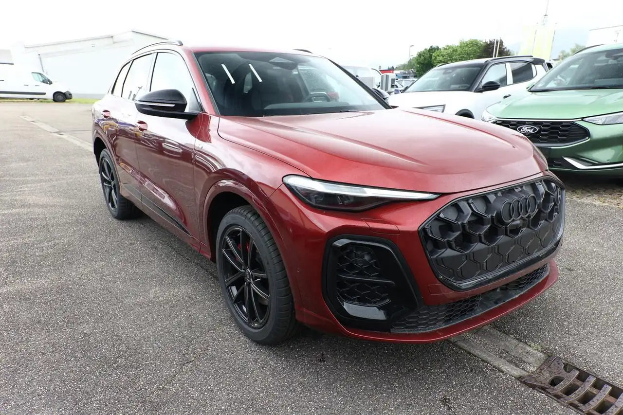 Audi Q5 2026