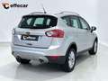 Ford Kuga 2.0 TDCi 163 CV 4WD Powersh.Titanium DPF Silber - thumbnail 6
