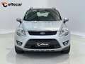 Ford Kuga 2.0 TDCi 163 CV 4WD Powersh.Titanium DPF Silber - thumbnail 2