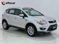 Ford Kuga 2.0 TDCi 163 CV 4WD Powersh.Titanium DPF Silber - thumbnail 3
