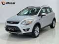 Ford Kuga 2.0 TDCi 163 CV 4WD Powersh.Titanium DPF Silber - thumbnail 1