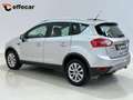 Ford Kuga 2.0 TDCi 163 CV 4WD Powersh.Titanium DPF Silber - thumbnail 4