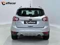 Ford Kuga 2.0 TDCi 163 CV 4WD Powersh.Titanium DPF Silber - thumbnail 5