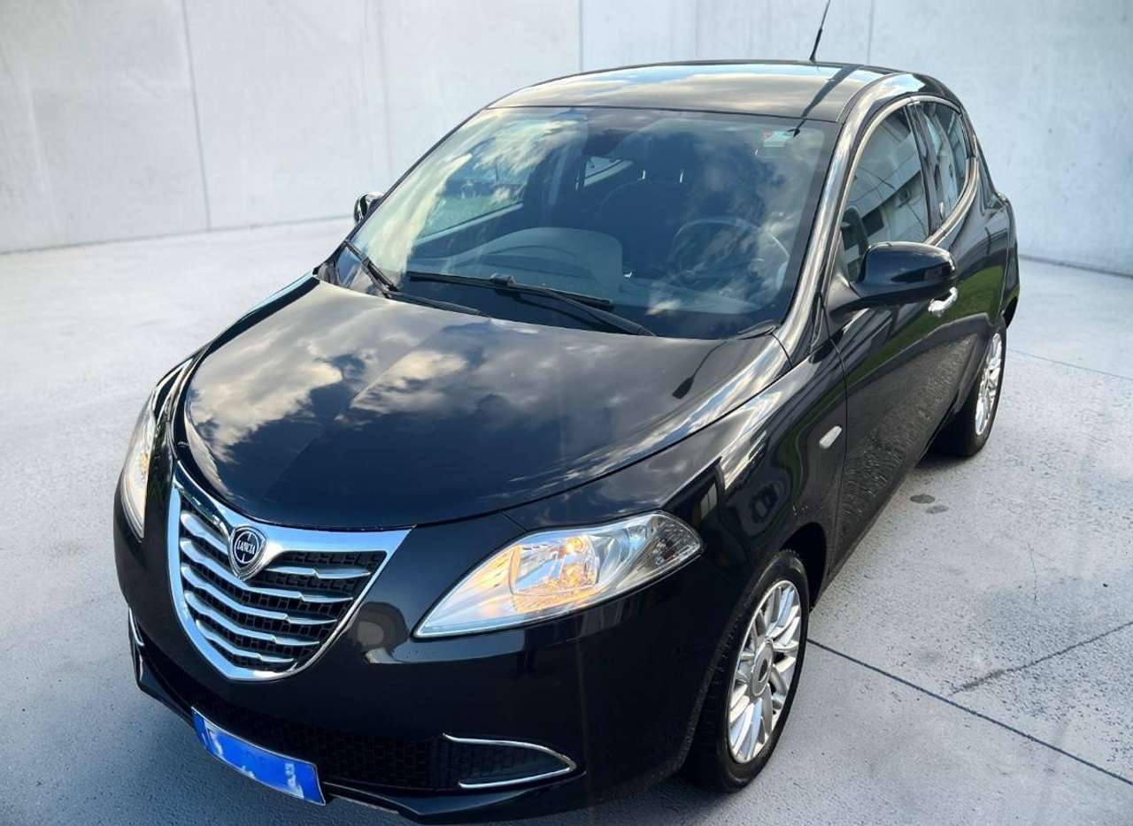 Lancia Ypsilon Ypsilon III 1.2  Gold ecochic Gpl 69cv UNICO PROPRIETARIO
