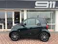 smart forTwo Fortwo British Green 90cv twinamic Brabus Style Grün - thumbnail 3