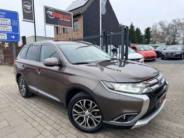 2.2DI-D CLEARTEC 134000 km EURO 6b 7 plaatsen 4X4