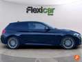 BMW 118 118d Negro - thumbnail 5