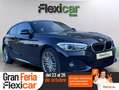 BMW 118 118d Noir - thumbnail 1