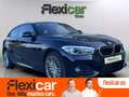 BMW 118 118d Negro - thumbnail 1