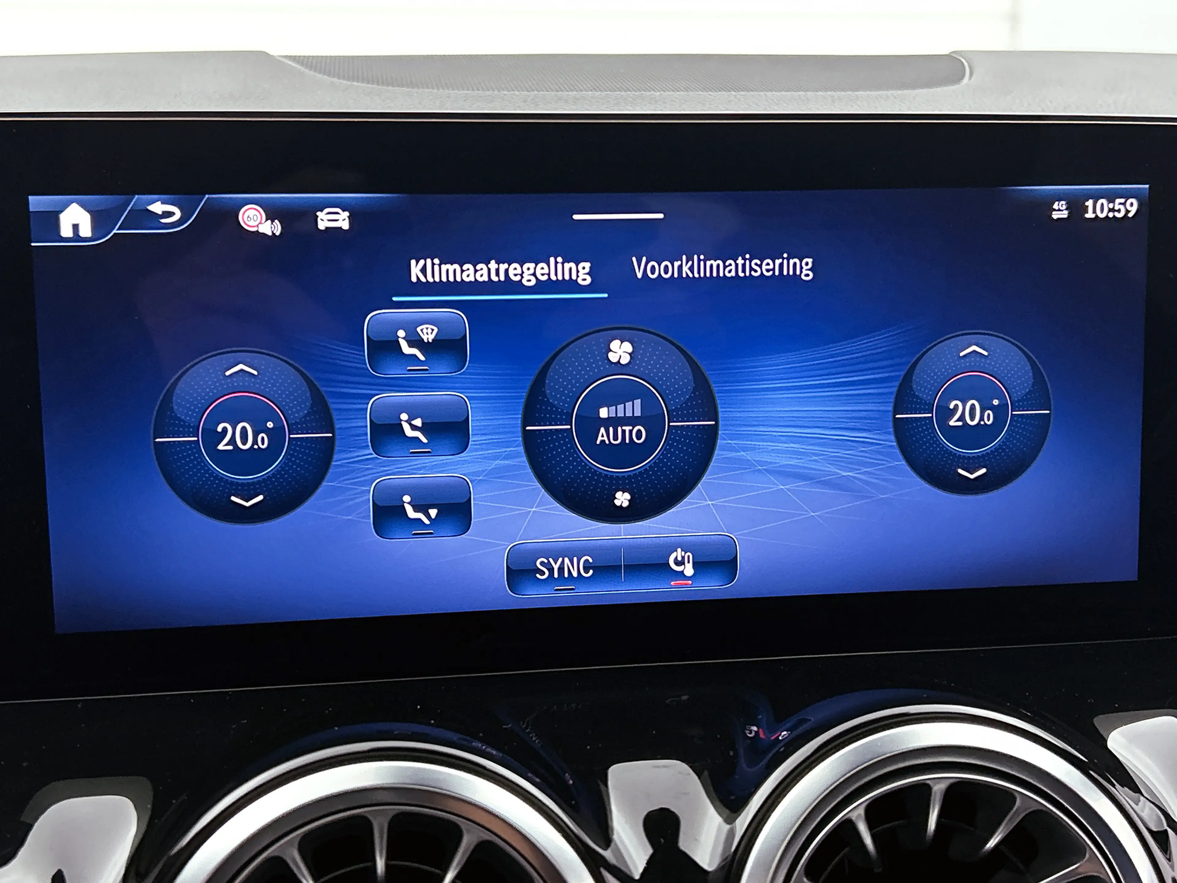 Mercedes-Benz B 250 e Business Solution AMG AMG Line | Panoramadak | P — photo 11