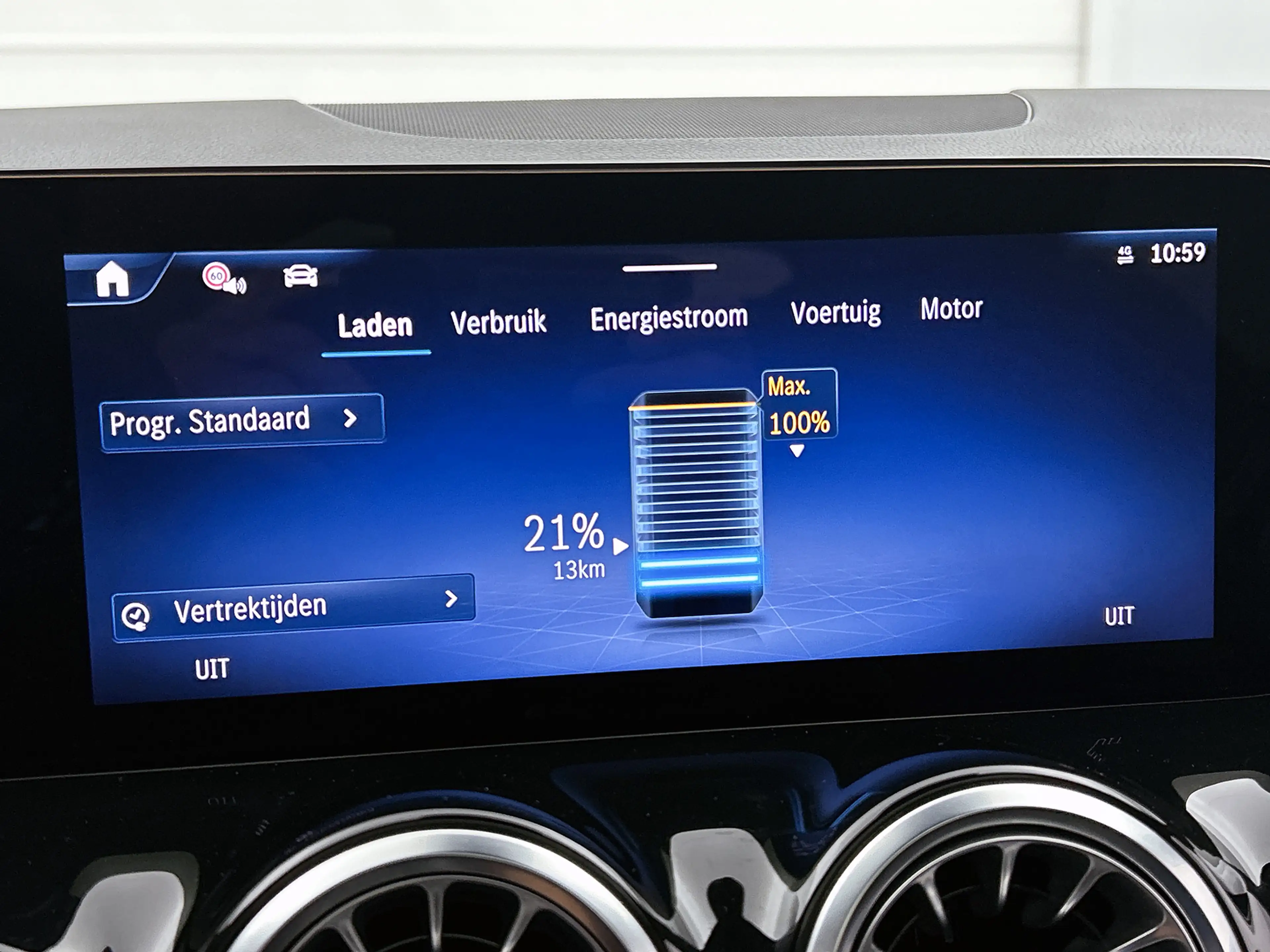 Mercedes-Benz B 250 e Business Solution AMG AMG Line | Panoramadak | P — photo 10