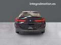 BMW X6 xDrive30d M Sport Azul - thumbnail 25