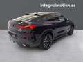BMW X6 xDrive30d M Sport Azul - thumbnail 5