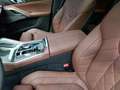 BMW X6 xDrive30d M Sport Azul - thumbnail 22