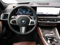 BMW X6 xDrive30d M Sport Azul - thumbnail 11