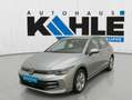 Volkswagen Golf VIII 1.5 eTSI 85 kW DSG Life CarPlay Hyb. Silber - thumbnail 2