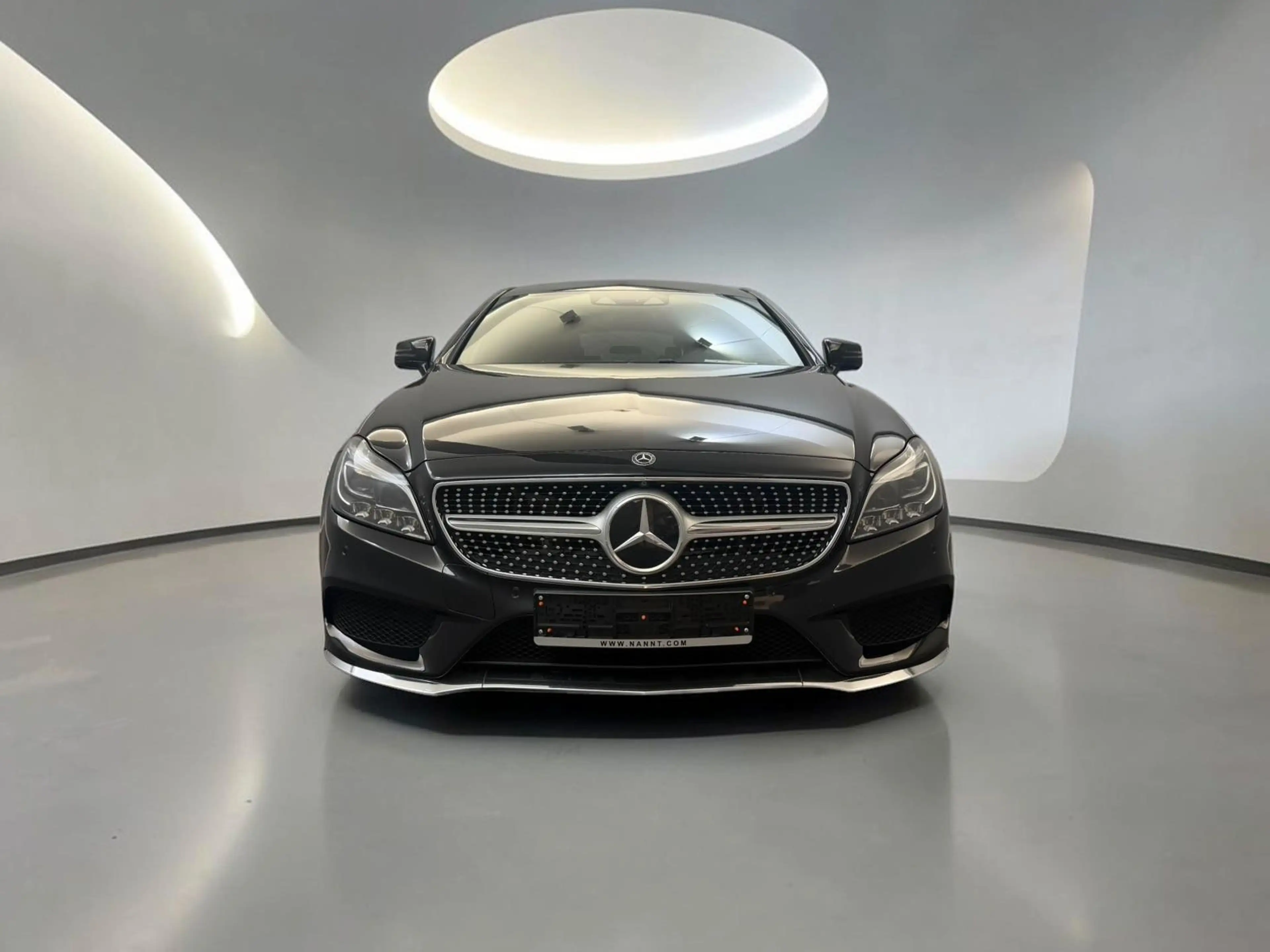 Mercedes-Benz CLS 350 SB 4M AMG FINAL EDITION/MEGAVOLL + TOP — photo 2
