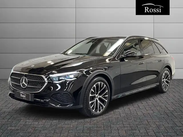 Mercedes-Benz E 220 d 4MATIC All Terrain