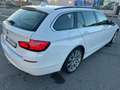 BMW 520 520d Touring Aut. Luxury Line Weiß - thumbnail 9