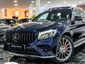 Mercedes-Benz GLC 250 4Matic Aut. Azul - thumbnail 12