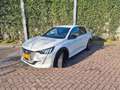 Peugeot e-208 EV GT 350 50 kWh | Stoelverwarming | Accu 89% | Ca Weiß - thumbnail 5