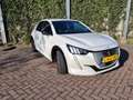 Peugeot e-208 EV GT 350 50 kWh | Stoelverwarming | Accu 89% | Ca Weiß - thumbnail 17