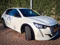 Peugeot e-208 EV GT 350 50 kWh | Stoelverwarming | Accu 89% | Ca Weiß - thumbnail 1
